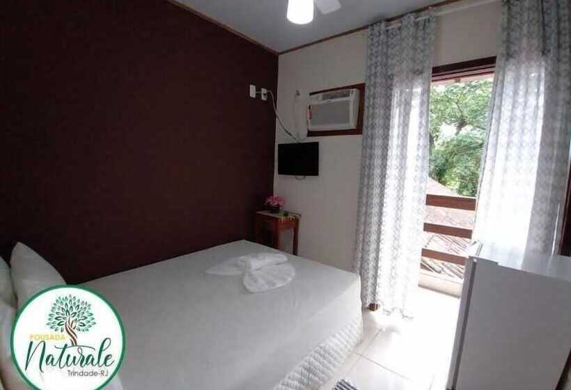 هتل Pousada Naturale