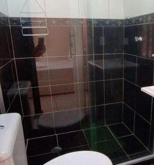 هتل Pousada Naturale