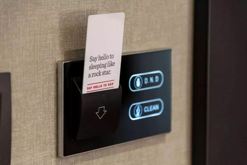 ホテル Ramada By Wyndham Budapest City Center