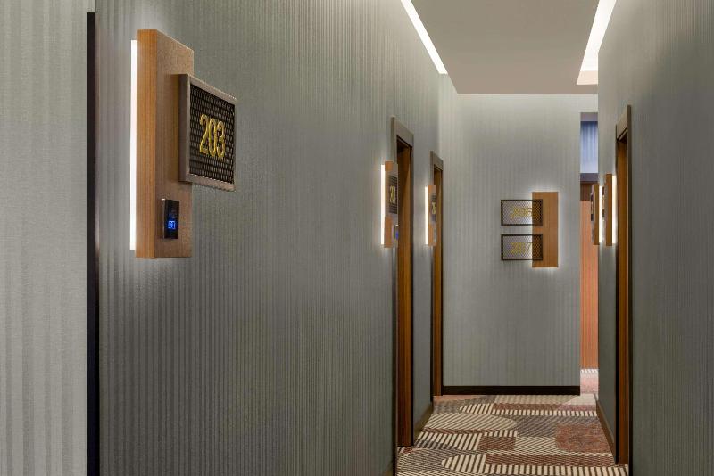 Hotel Ramada By Wyndham Budapest City Center