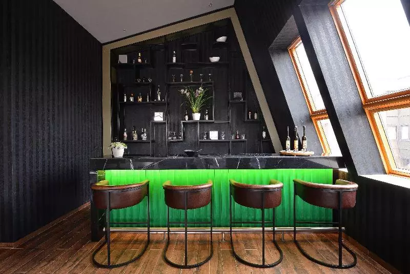 ホテル Ramada By Wyndham Budapest City Center