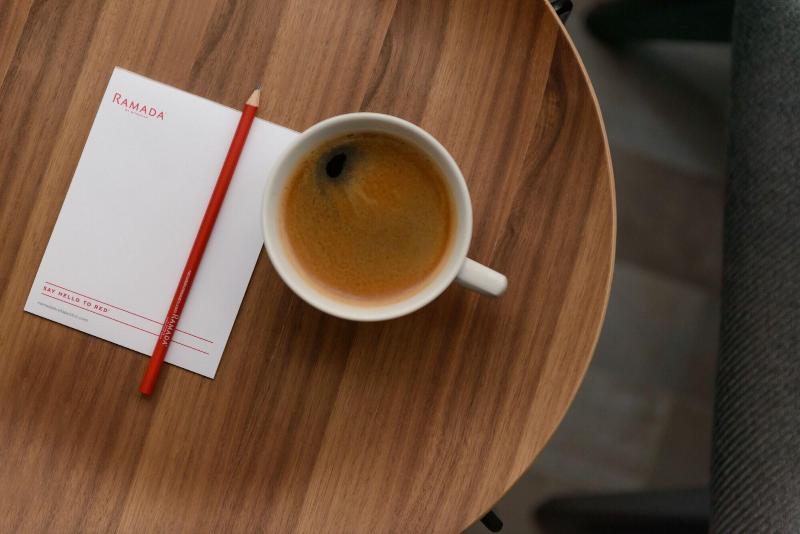 Hotel Ramada By Wyndham Budapest City Center