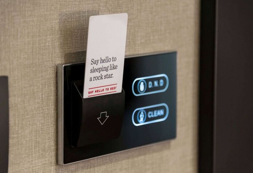 Hotel Ramada By Wyndham Budapest City Center