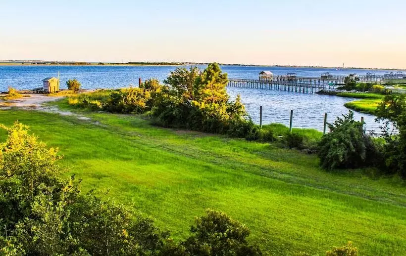 River Hotel Of Southport