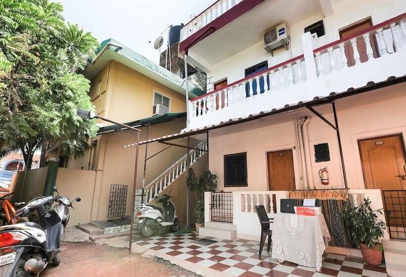 Hotel Rosy Guest House By Oyo