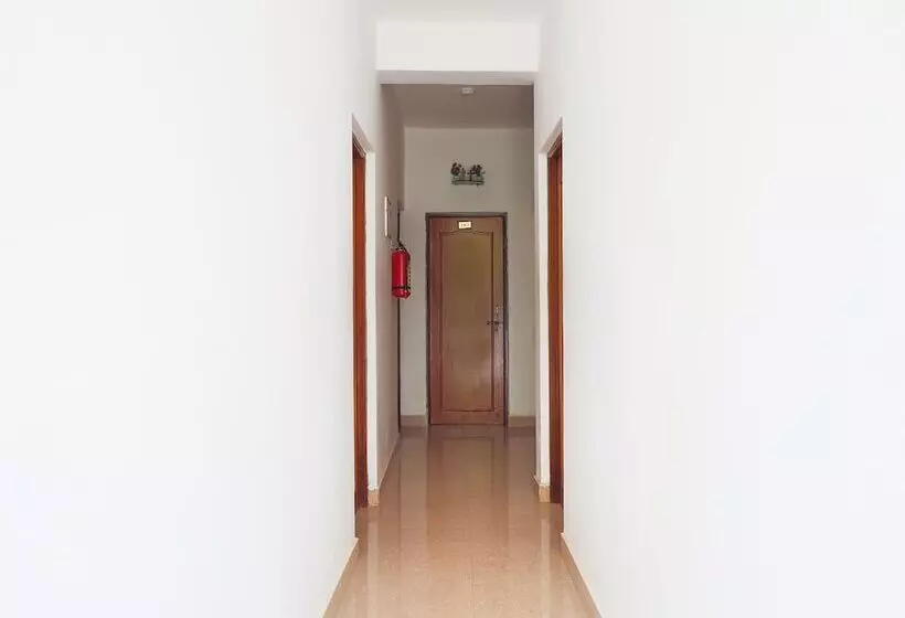 Hotelli Rosy Guest House By Oyo