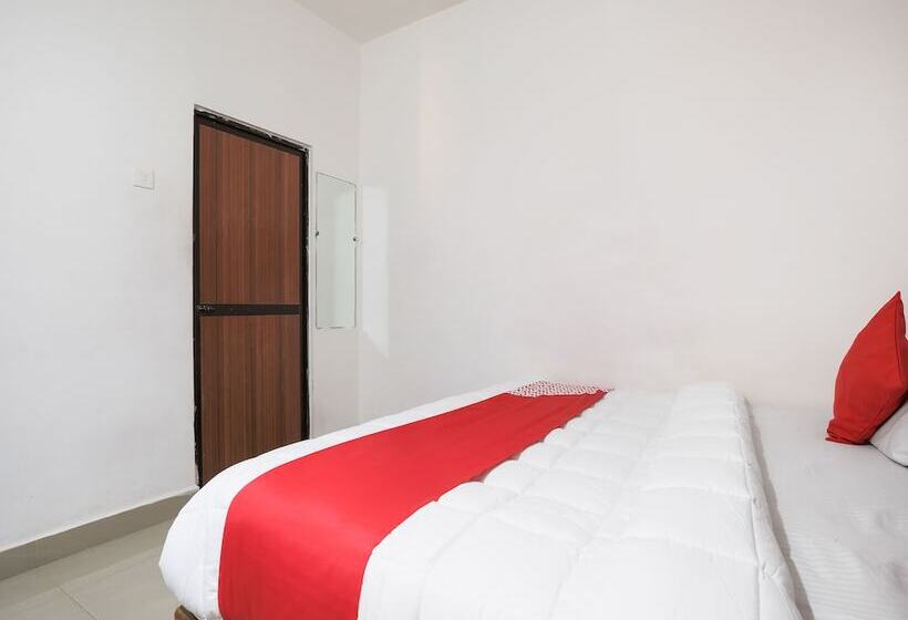 בית מלון כפרי Rosy Guest House By Oyo