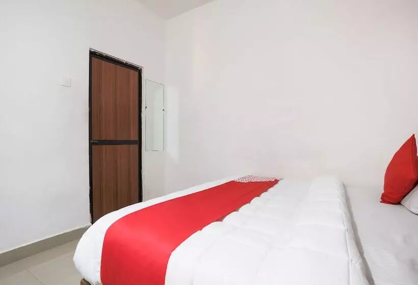 Hotelli Rosy Guest House By Oyo