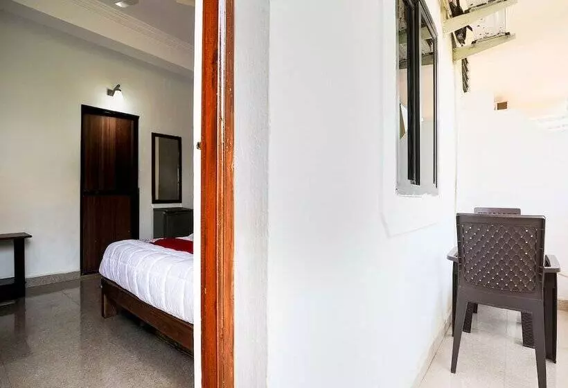 Hotelli Rosy Guest House By Oyo