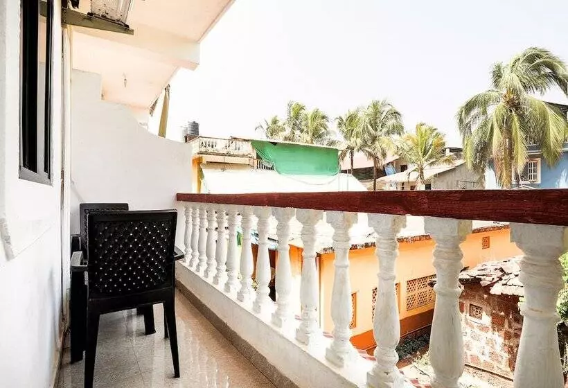 Hotelli Rosy Guest House By Oyo