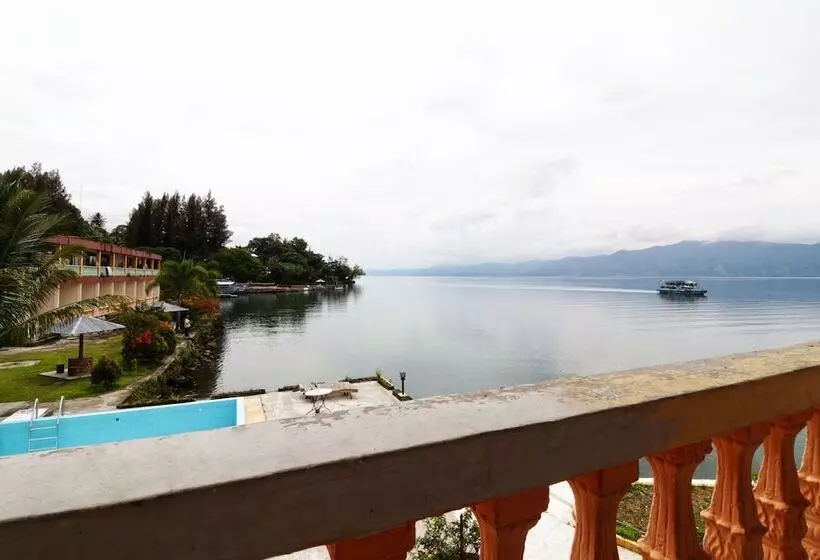 Hotelli Sumber Pulo Mas