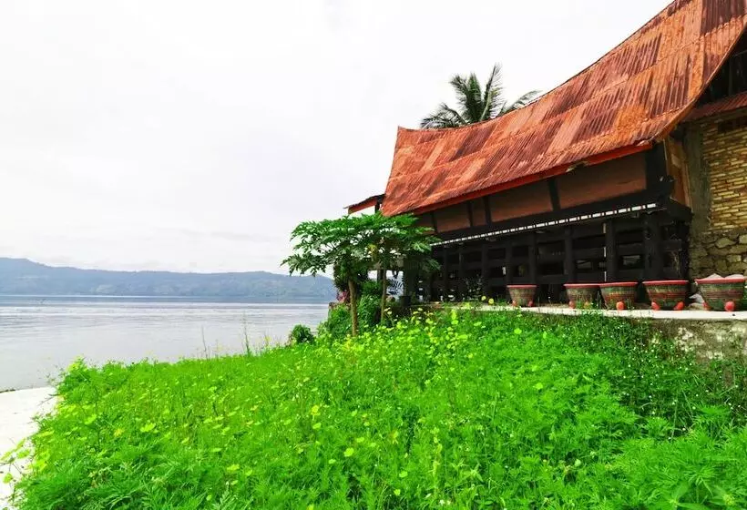 Hotelli Sumber Pulo Mas