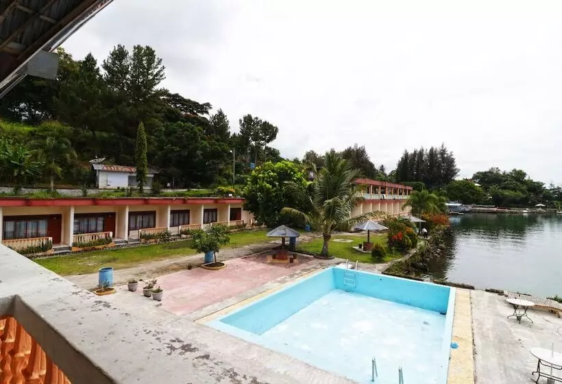 Hotelli Sumber Pulo Mas