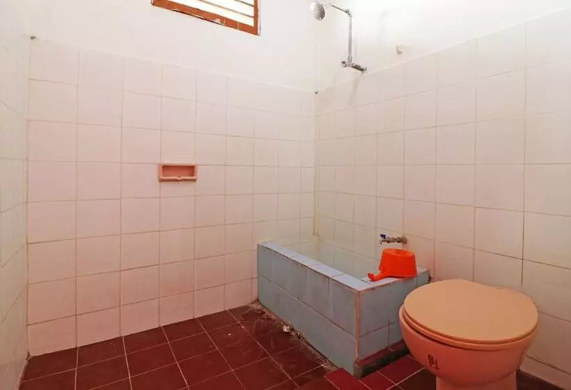 Hotelli Sumber Pulo Mas