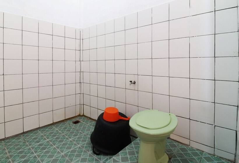 בית מלון כפרי Sumber Pulo Mas