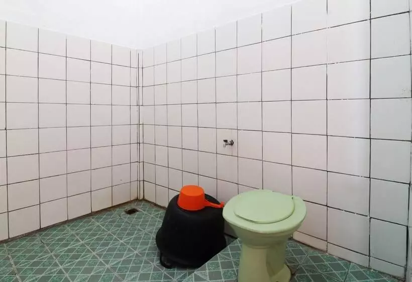 Hotelli Sumber Pulo Mas