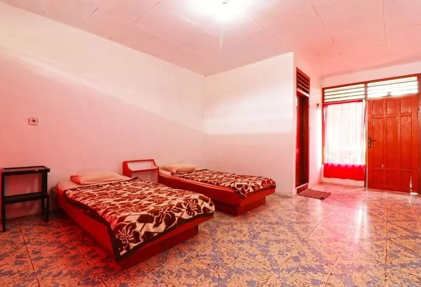 Hotelli Sumber Pulo Mas