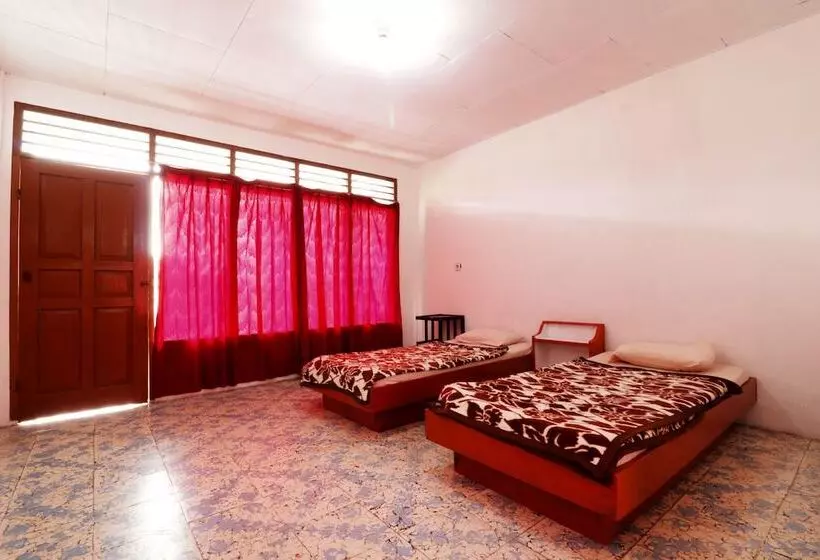 Hotelli Sumber Pulo Mas