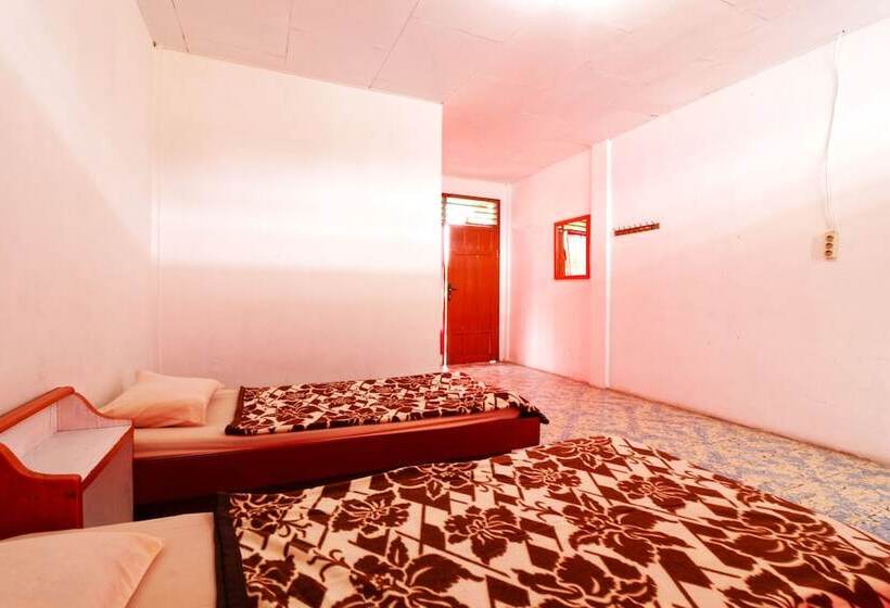 בית מלון כפרי Sumber Pulo Mas