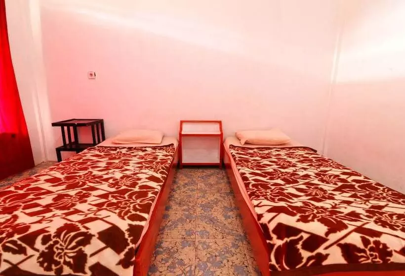 Hotelli Sumber Pulo Mas