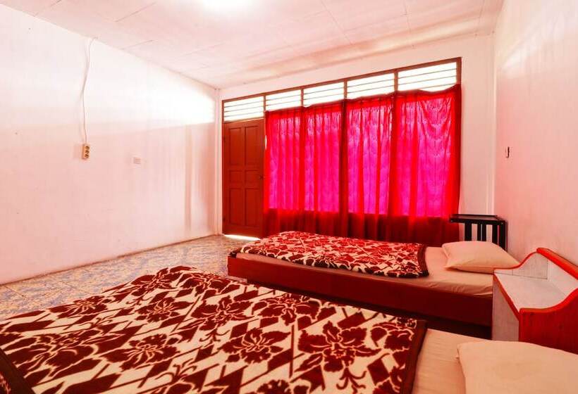 בית מלון כפרי Sumber Pulo Mas