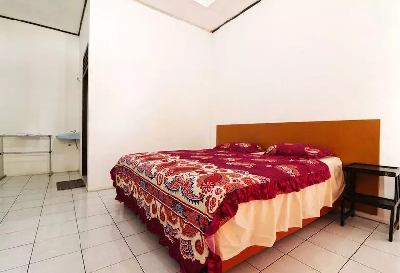 Hotelli Sumber Pulo Mas