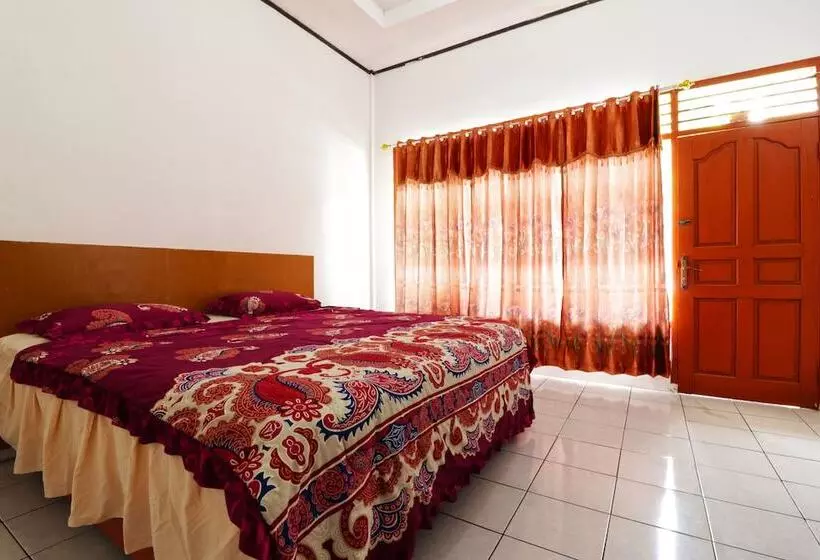 Hotelli Sumber Pulo Mas