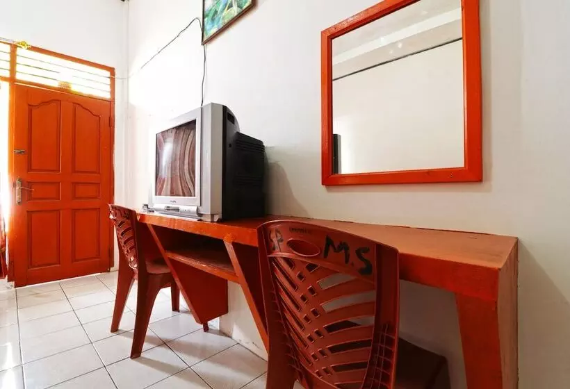 Hotelli Sumber Pulo Mas