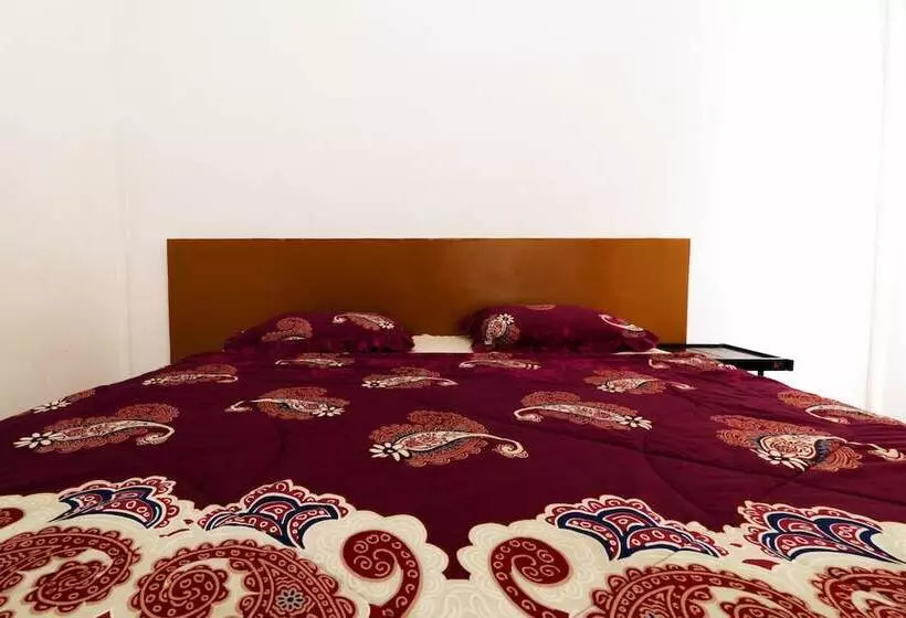 Hotelli Sumber Pulo Mas