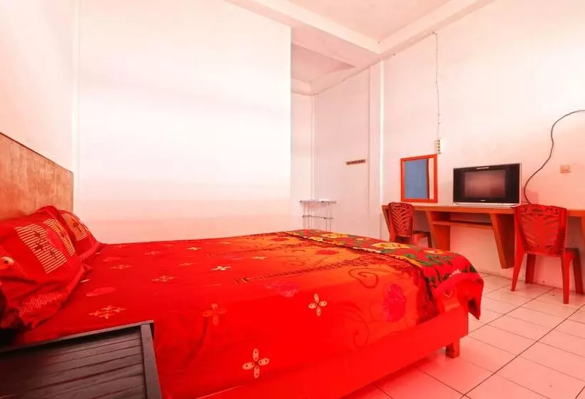 Hotelli Sumber Pulo Mas