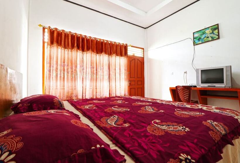 בית מלון כפרי Sumber Pulo Mas