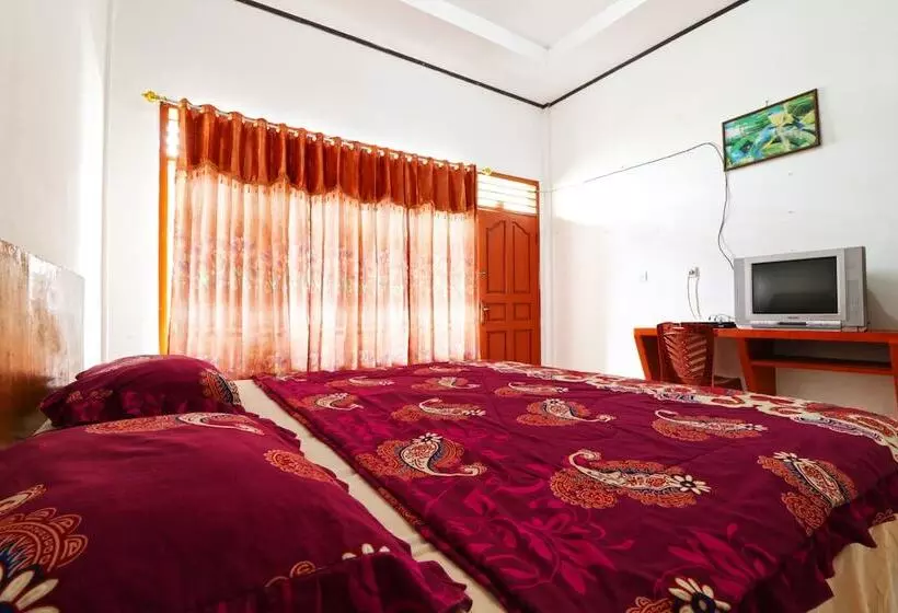 Hotelli Sumber Pulo Mas