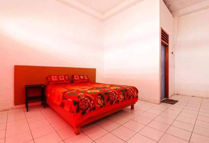 Hotelli Sumber Pulo Mas