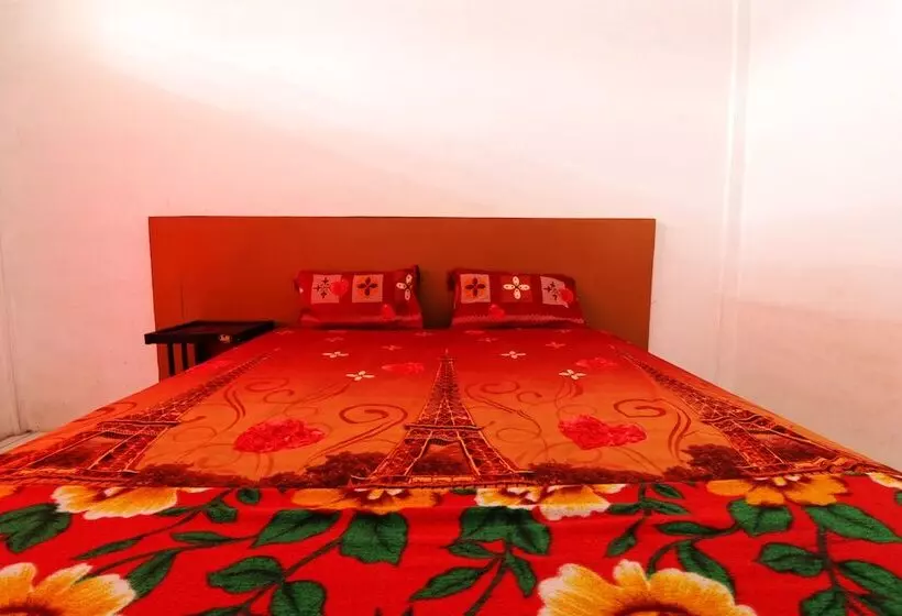 Hotelli Sumber Pulo Mas