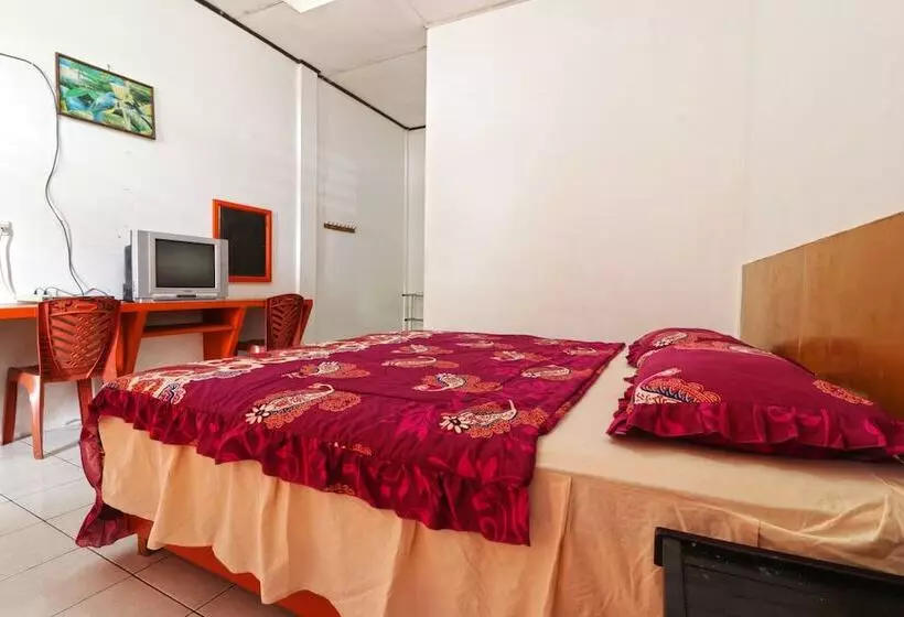 Hotelli Sumber Pulo Mas