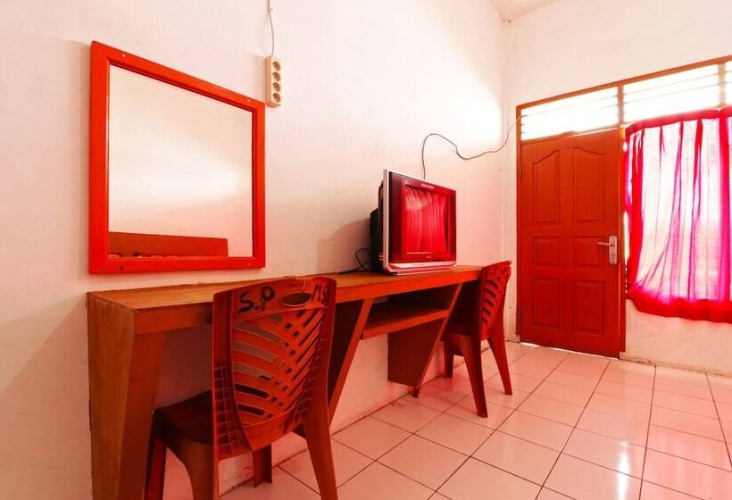 בית מלון כפרי Sumber Pulo Mas