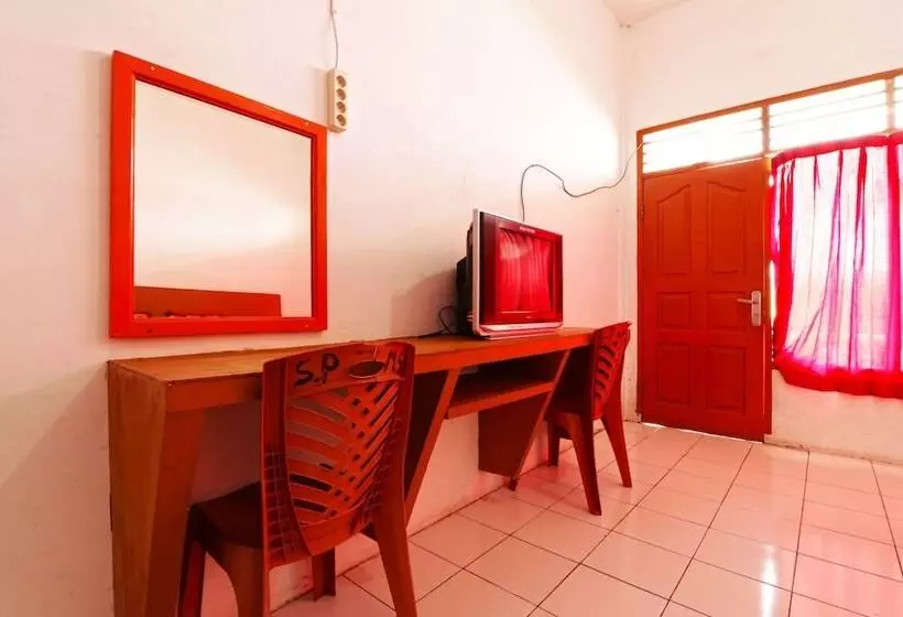 Hotelli Sumber Pulo Mas