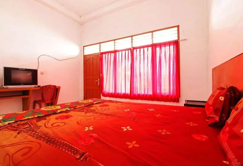 Hotelli Sumber Pulo Mas