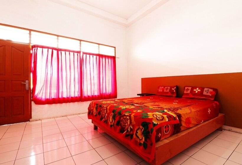 בית מלון כפרי Sumber Pulo Mas