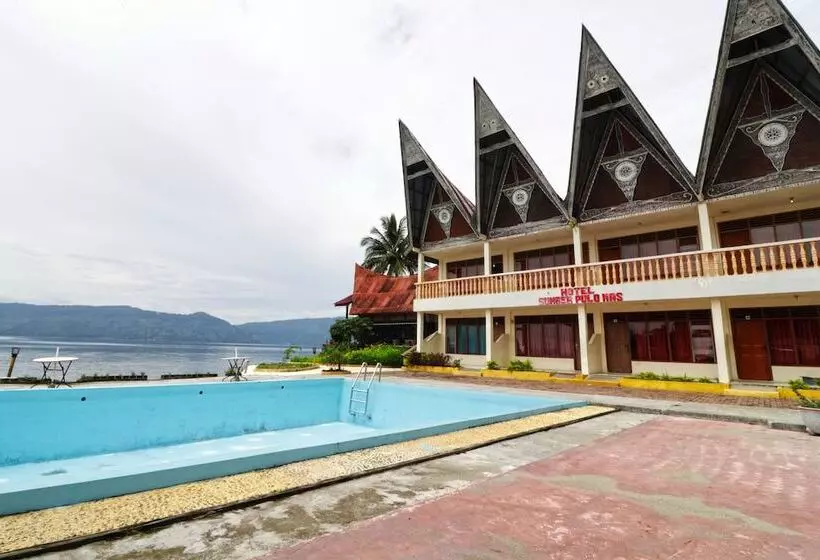 Hotelli Sumber Pulo Mas