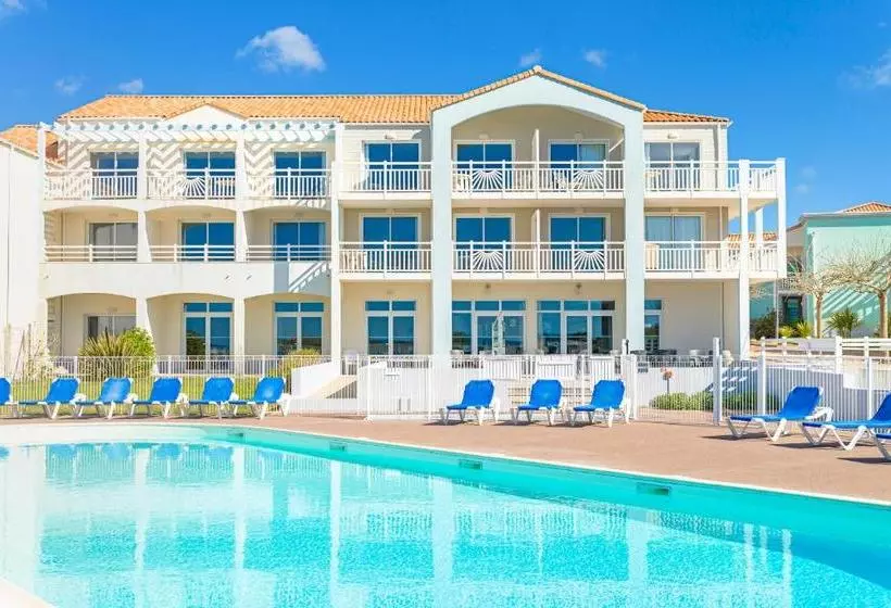 Lagrange Vacances L’estran