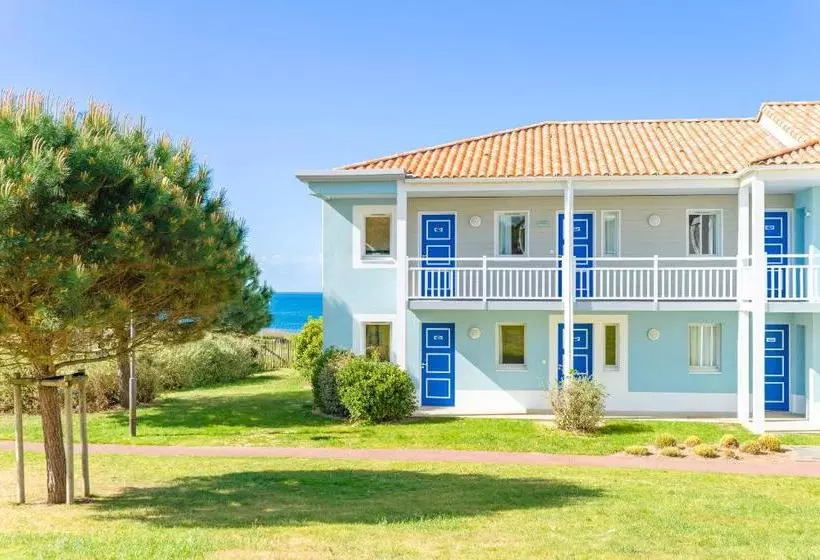 Lagrange Vacances L’estran