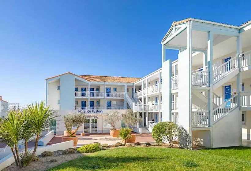 Lagrange Vacances L’estran