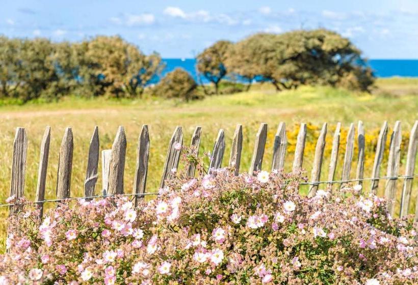 Lagrange Vacances L’estran