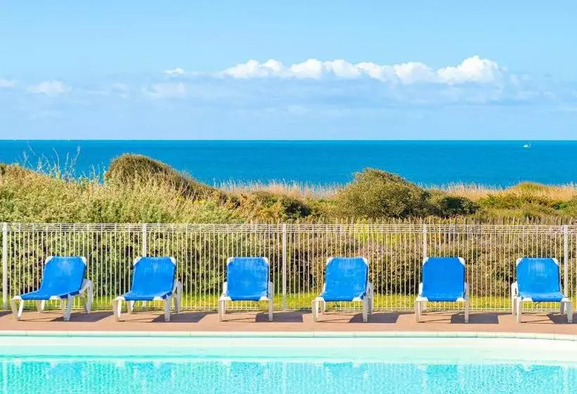 Lagrange Vacances L’estran