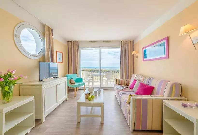 Lagrange Vacances L’estran