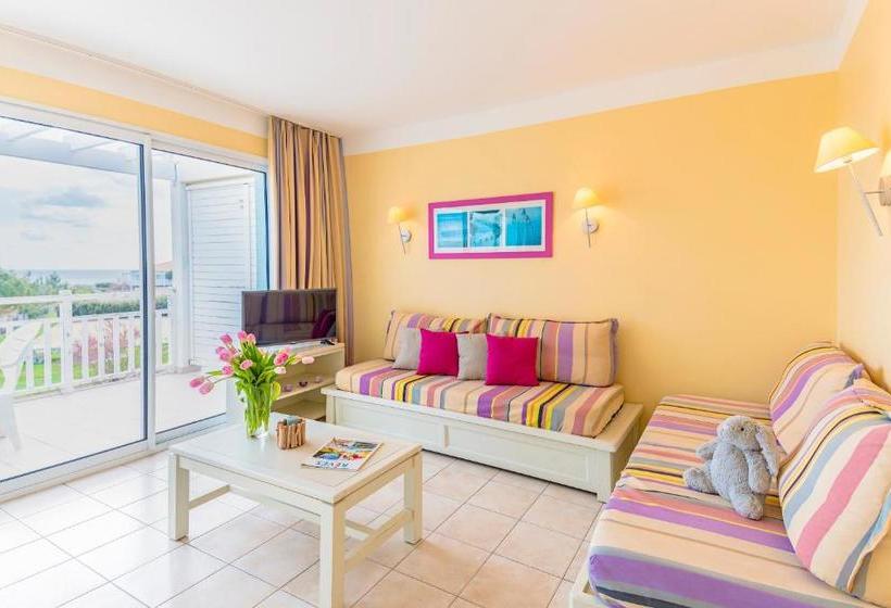 Lagrange Vacances L’estran