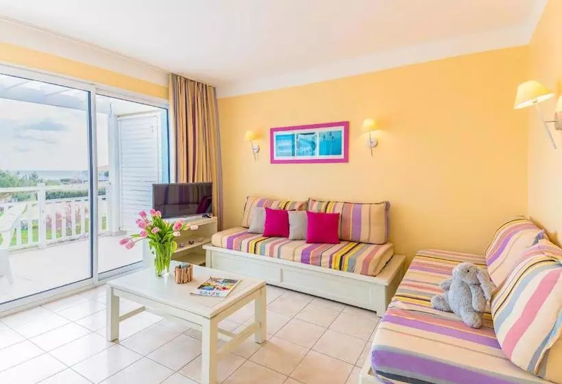 Lagrange Vacances L’estran