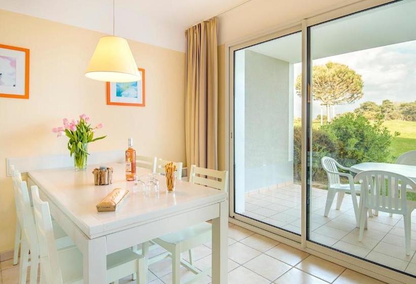 Lagrange Vacances L’estran