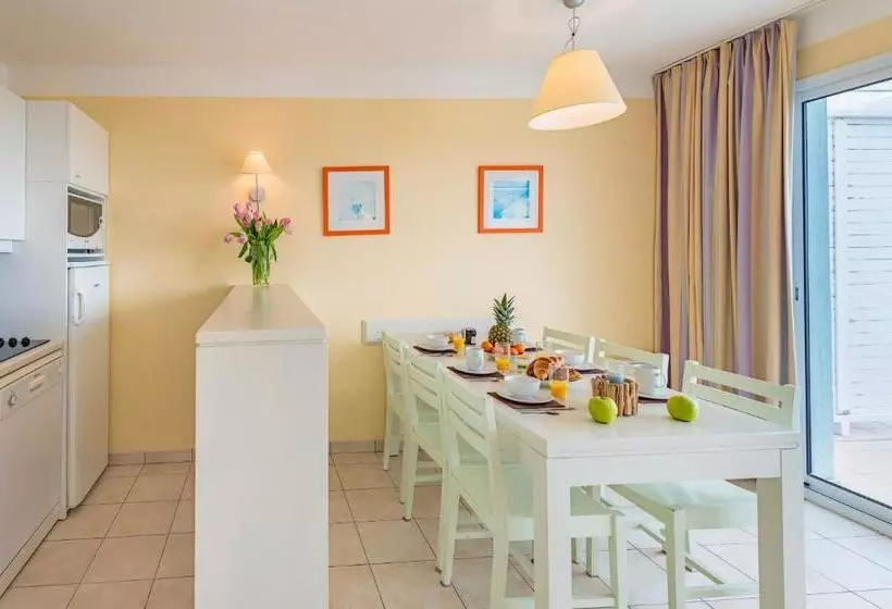 Lagrange Vacances L’estran